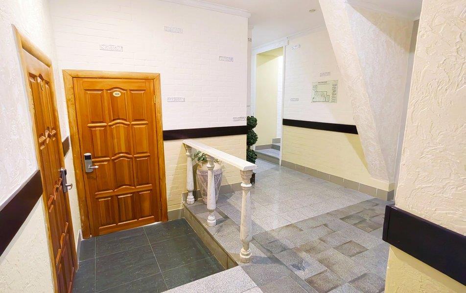 Клеопатра 4*