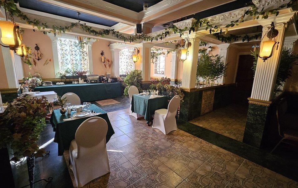 Клеопатра 4*