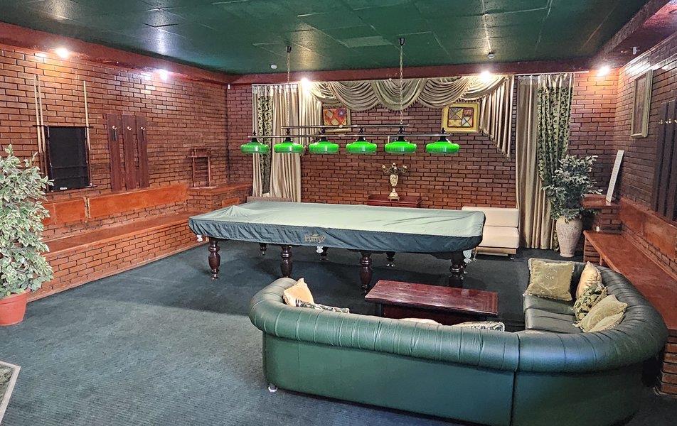 Клеопатра 4*