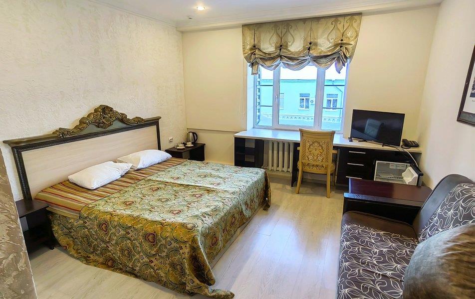 Клеопатра 4*