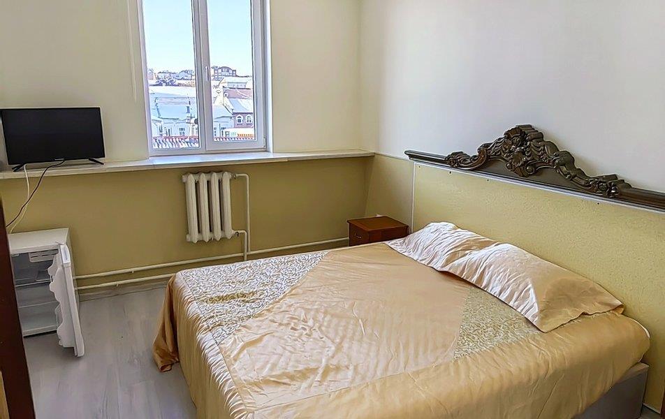 Клеопатра 4*