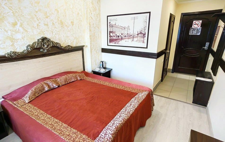 Клеопатра 4*