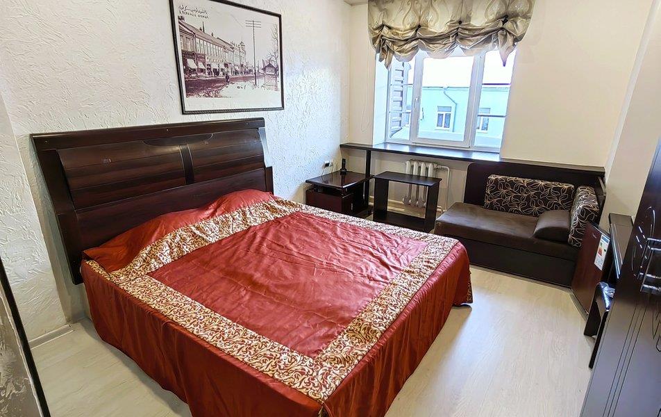 Клеопатра 4*