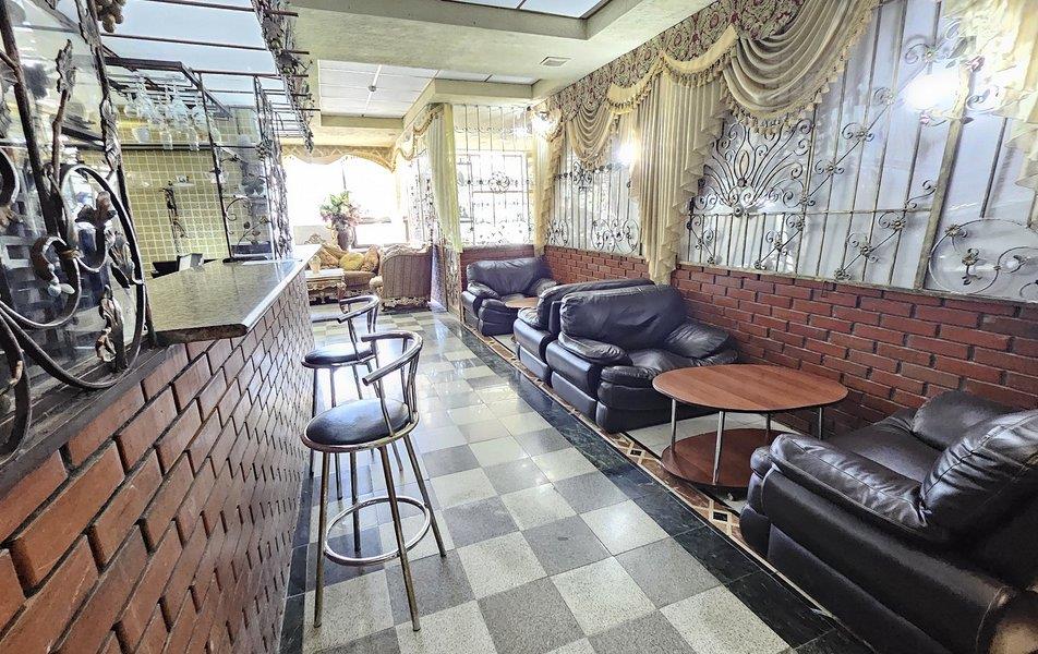 Клеопатра 4*