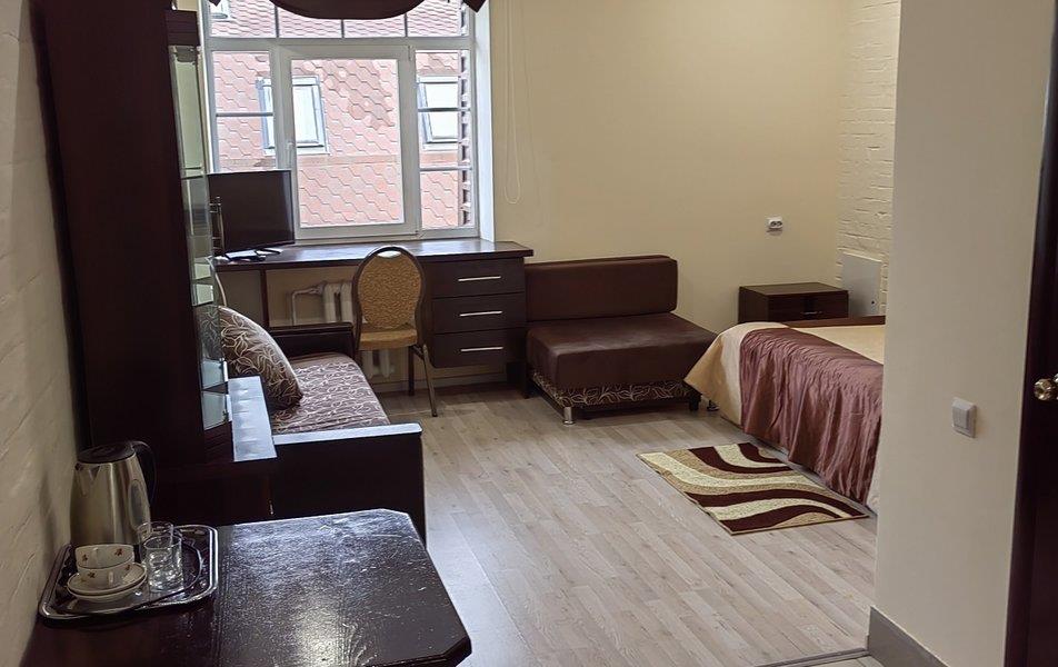 Клеопатра 4*