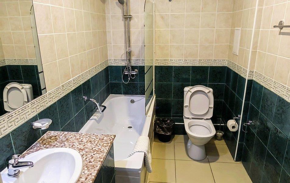 Клеопатра 4*