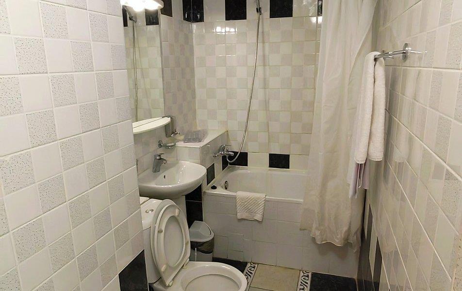 Клеопатра 4*