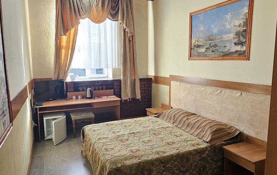 Клеопатра 4*