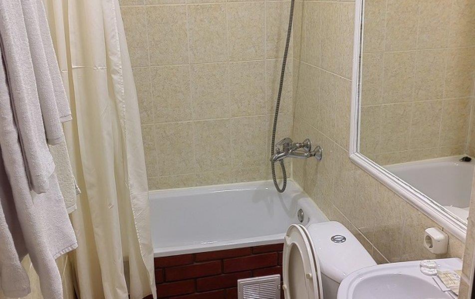 Клеопатра 4*