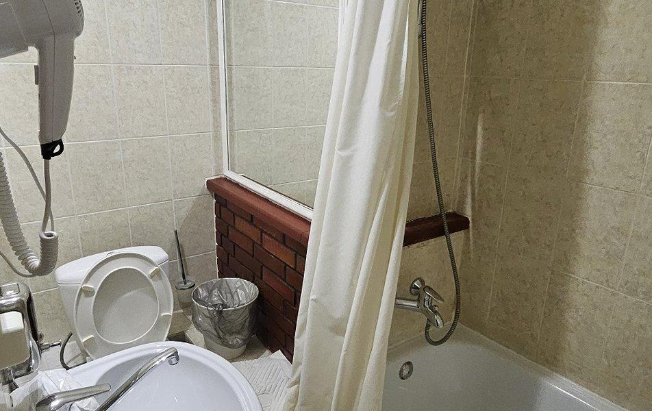 Клеопатра 4*