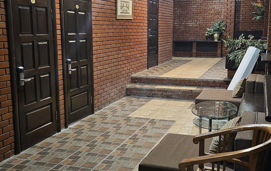 Клеопатра 4*