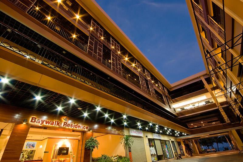 Туры в Baywalk Residence Pattaya