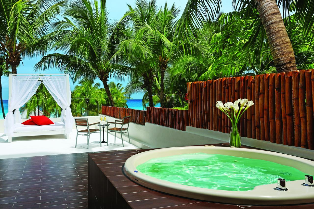 Туры в Dreams Sands Cancun Resort & Spa
