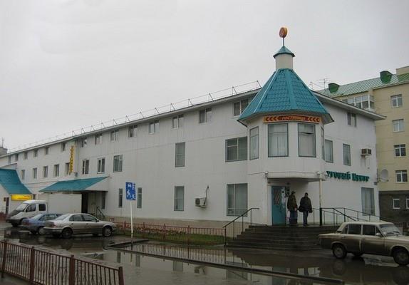 Туры в Пустозерск