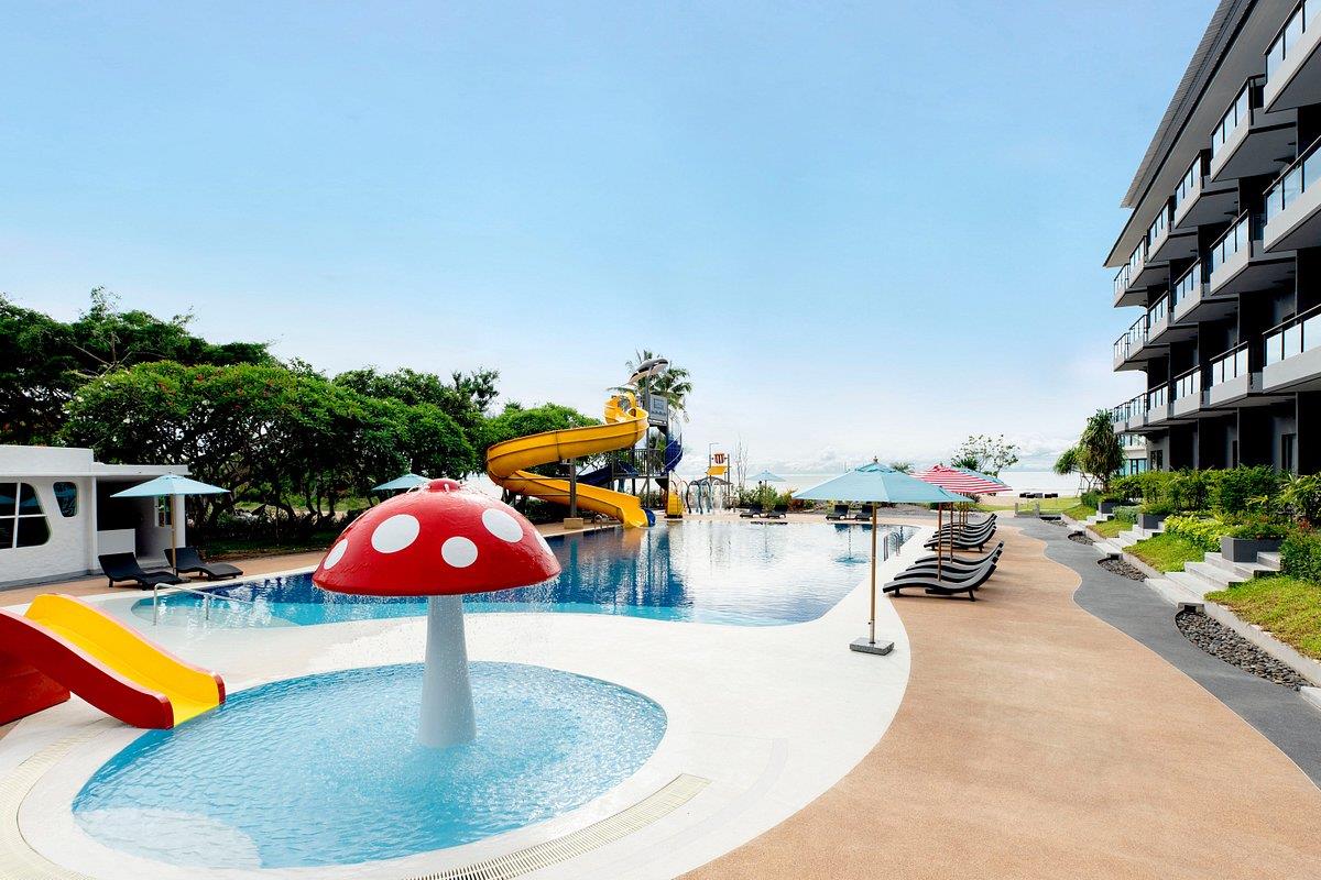 Туры в Centara Life Cha Am Beach Resort Hua Hin