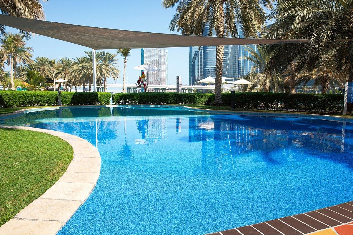 Туры в Hotel Beach Rotana 5* Абу Даби / Аль Айн ОАЭ - отзывы, отели от  Пегас Туристик