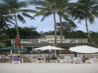 Beachcomber Resort Boracay 2*