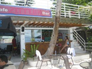 Beachcomber Resort Boracay 2*