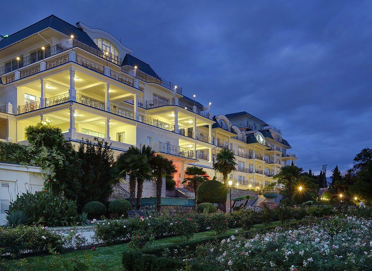 Palmira Palace Resort & Spa 5*