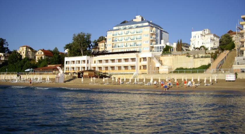 Туры в Paraiso Beach Hotel and Theopolis