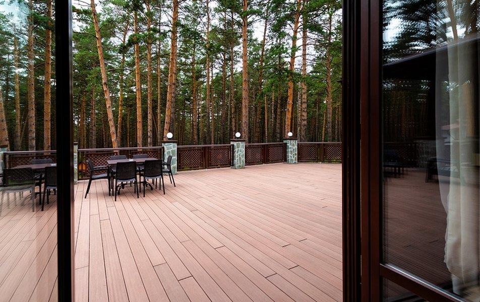 Парк - Отель Грааль 4*