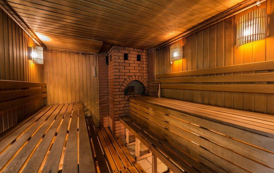 Парк - Отель Грааль 4*