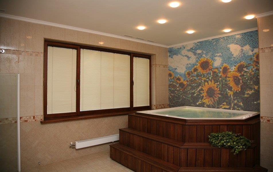 Парк - Отель Грааль 4*