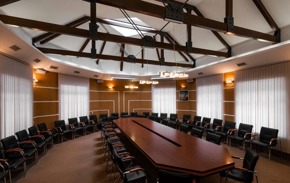 Парк - Отель Грааль 4*