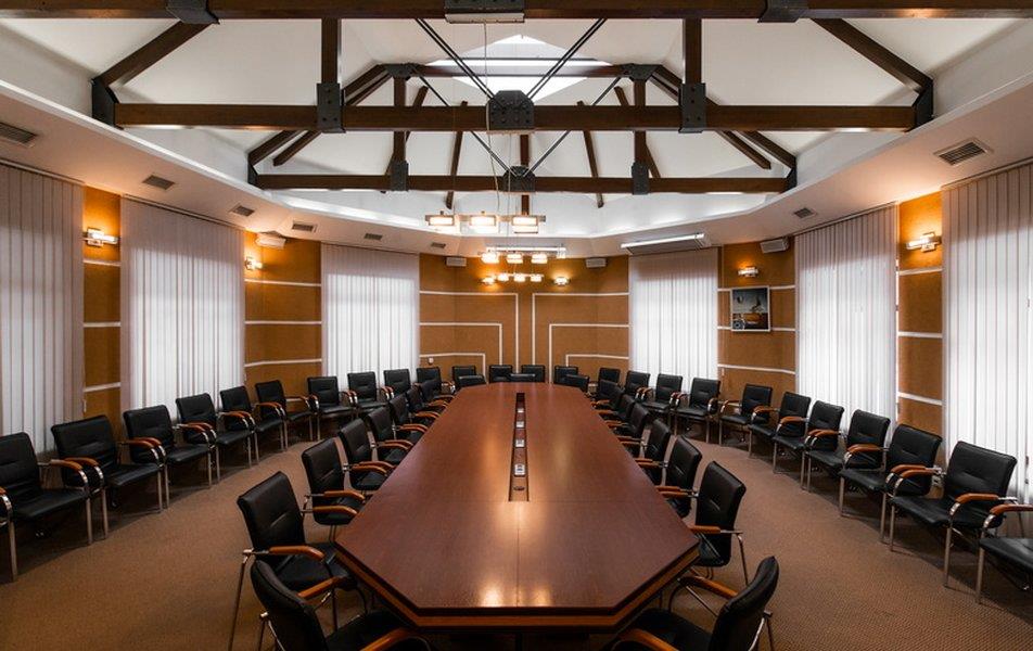 Парк - Отель Грааль 4*