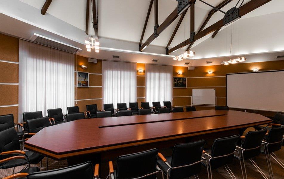 Парк - Отель Грааль 4*