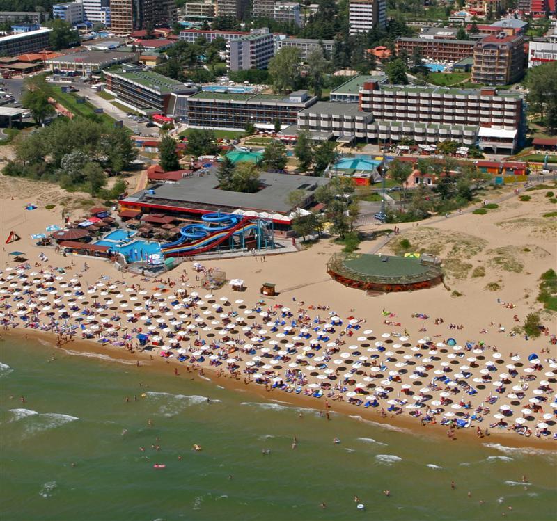 Pomorie 3*