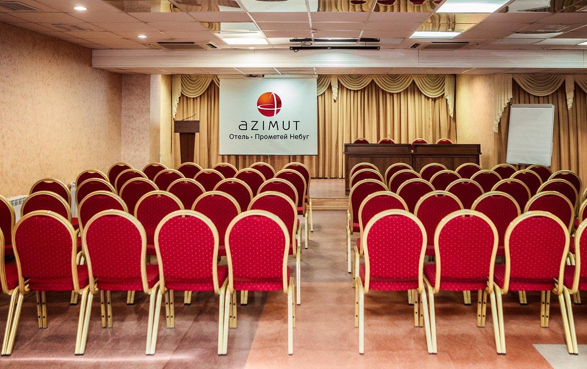 Azimut Отель Прометей Небуг 3* (Туапсе, Россия) - цены, отзывы, фото,  бронирование - ПАКС