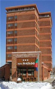 Туры в Hotel Razlog