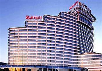 Туры в Beijing Marriott Hotel West