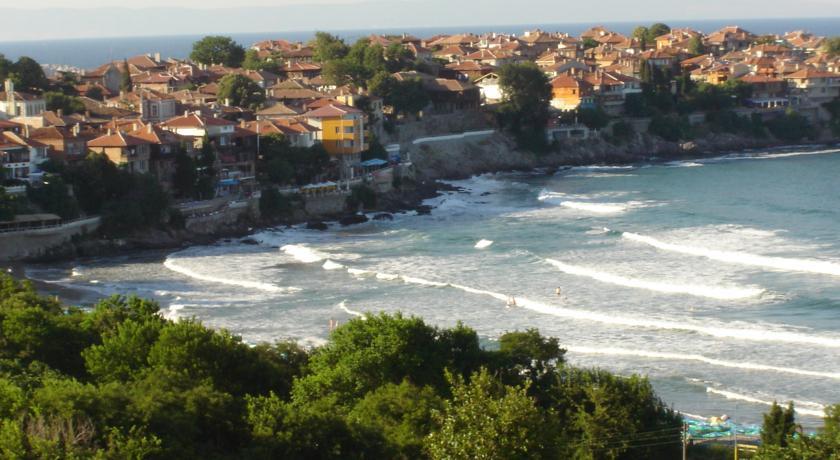 Туры в Tabanov Beach