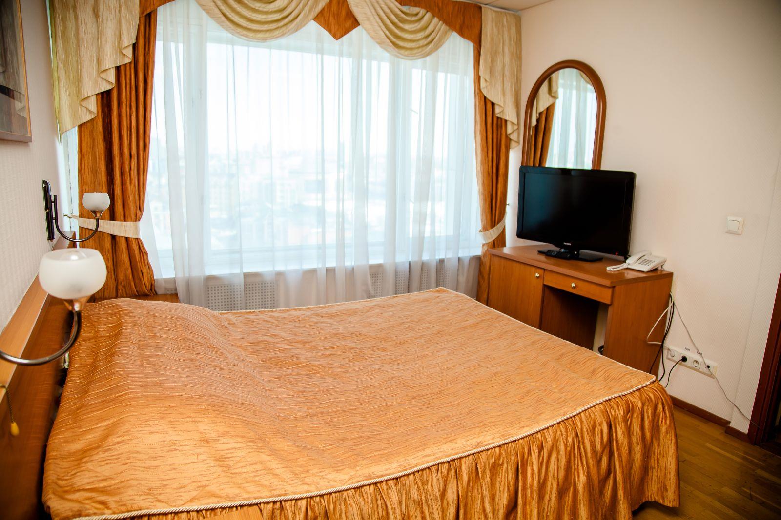 отель татарстан казань официальный сайт