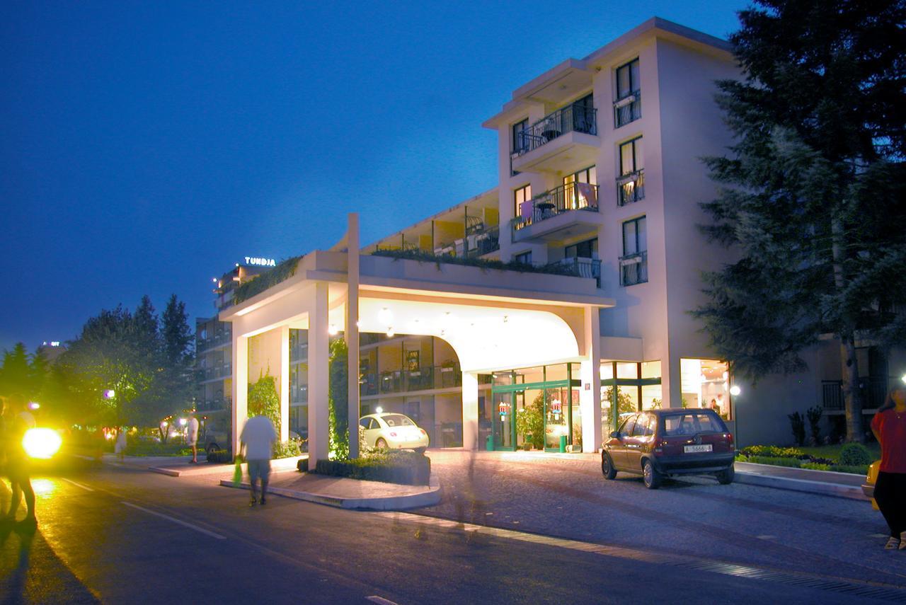 Туры в Hotel Trakia 3* Солнечный берег Болгария - отзывы, отели от Пегас  Туристик