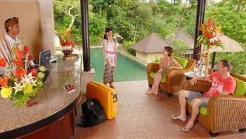 Beji Ubud Resort 3*