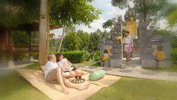Beji Ubud Resort 3*