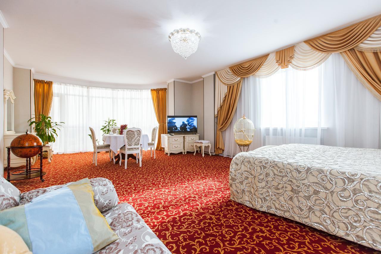Гранд отель краснодарский край