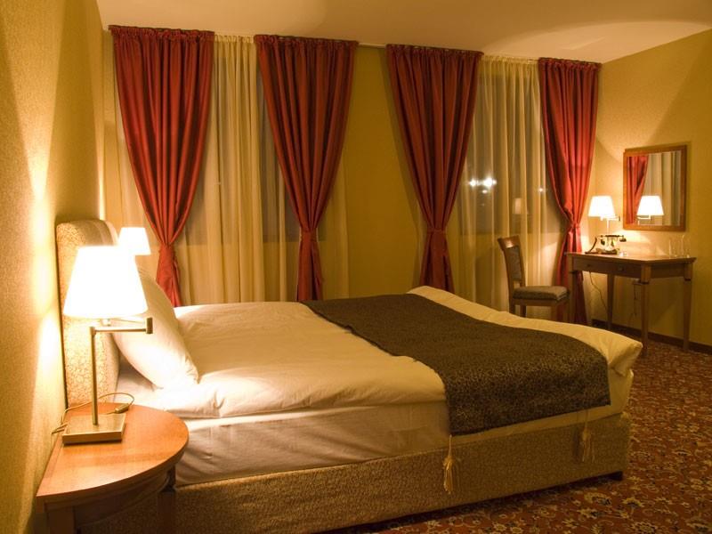 Туры в Grand Hotel Bansko