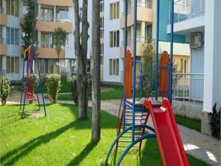 Туры в Yassen Apartments