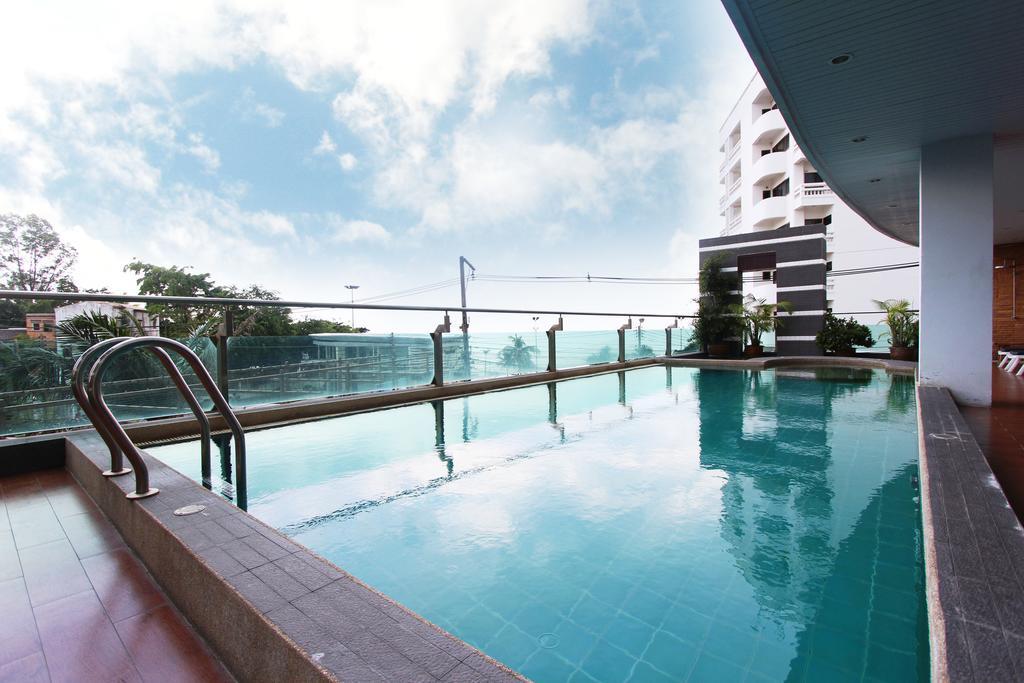 Туры в Royal Beach View Suites Pattaya