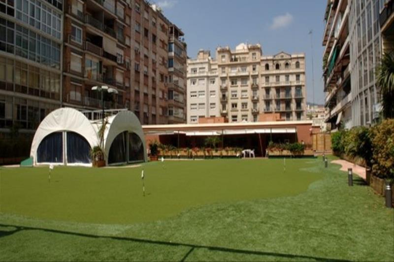 Туры в Catalonia Barcelona Golf