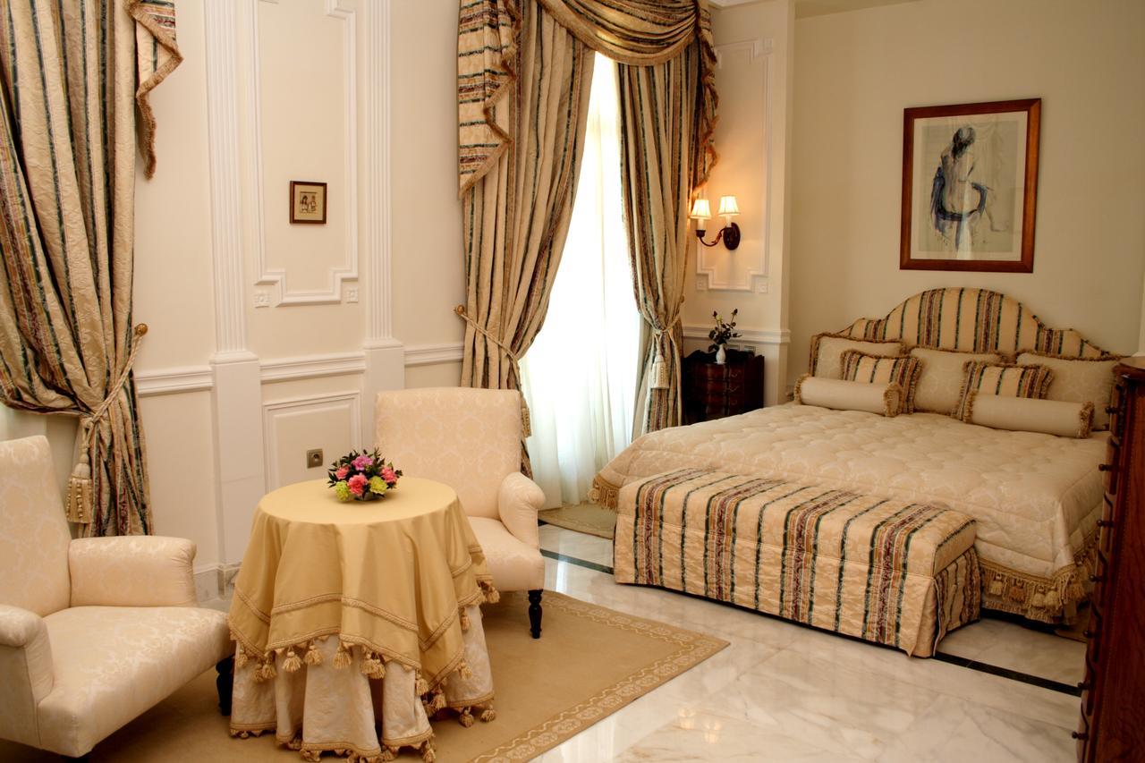 Туры в Les Oliviers Palace