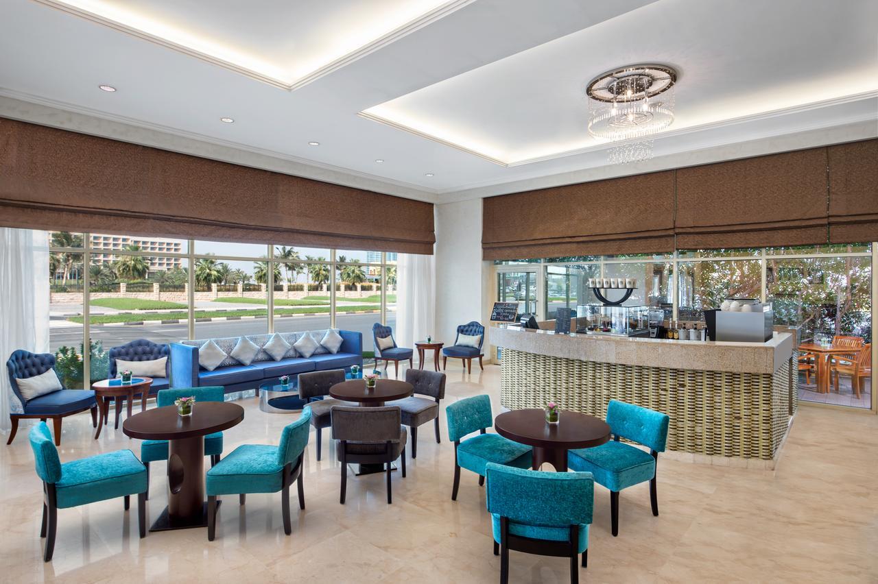 Туры в DoubleTree by Hilton Hotel Ras Al Khaimah