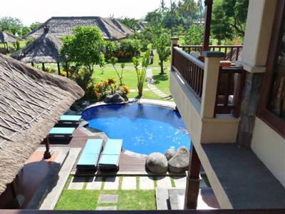Туры в Amertha Bali Villas
