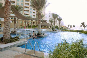 Royal Club Palm Jumeirah 4*