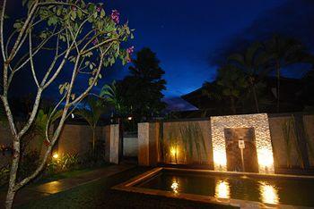 Туры в Bali Rich Luxury Villa