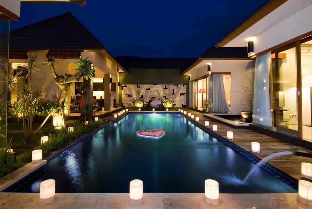Туры в Bali Swiss Villa